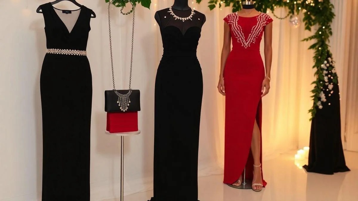 como-combinar-acessorios-de-caveira-com-roupas-de-festa